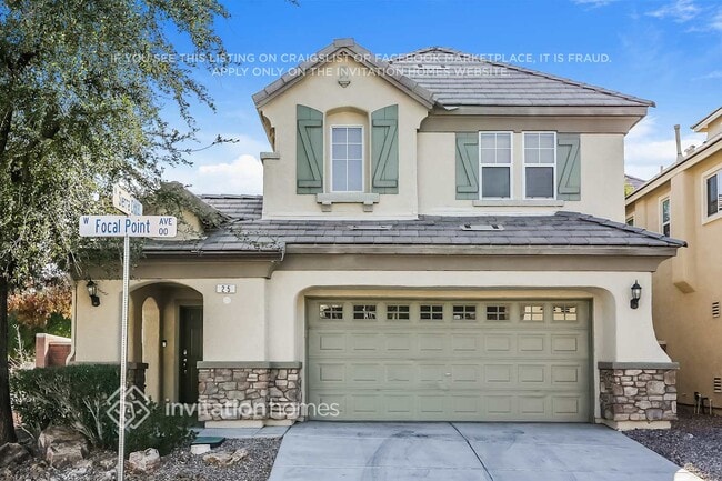 property at 25 W Focal Point Ave