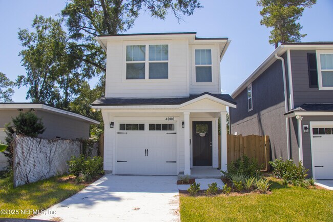 property at 4906 Spring Glen Rd
