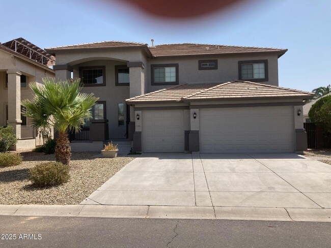 property at 45167 W Norris Rd