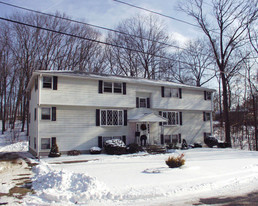 8-10 Lanesboro Rd Apartments