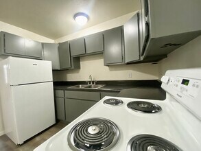 Tucson Terrace in Tucson, AZ - Foto de edificio - Building Photo