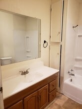 3623 Avenue E in Nederland, TX - Building Photo - Building Photo