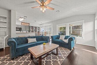 1514 Lobo Mountain Ln in Round Rock, TX - Building Photo - Building Photo