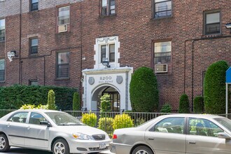8200 Bay Pky in Brooklyn, NY - Building Photo - Building Photo