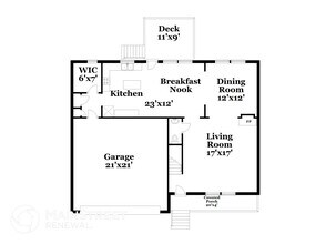 212 Sarazen Dr in Clayton, NC - Building Photo - Building Photo