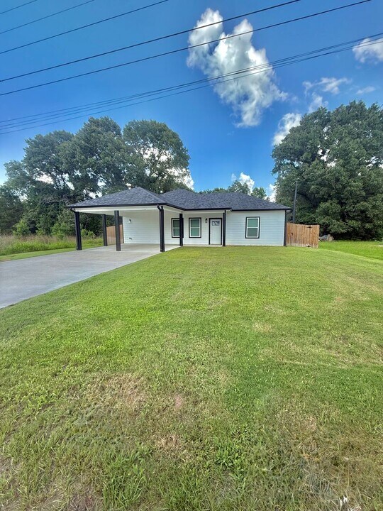 164 Lake Rd in Bullard, TX - Building Photo