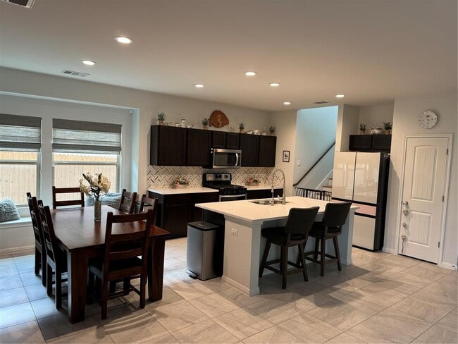 property at 8145 Daisy Cutter Crossing