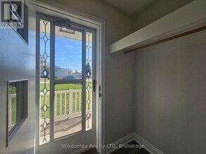 5881 Britannia Crescent in Niagara Falls, ON - Building Photo - Building Photo