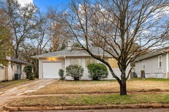 1505 44th St Ensley in Birmingham, AL - Building Photo - Building Photo