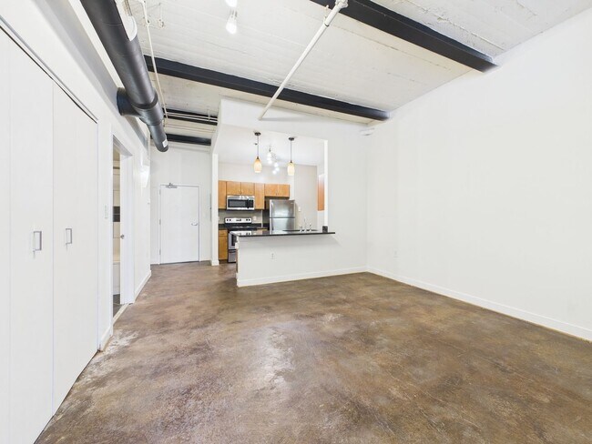 property at 15 N 18th St