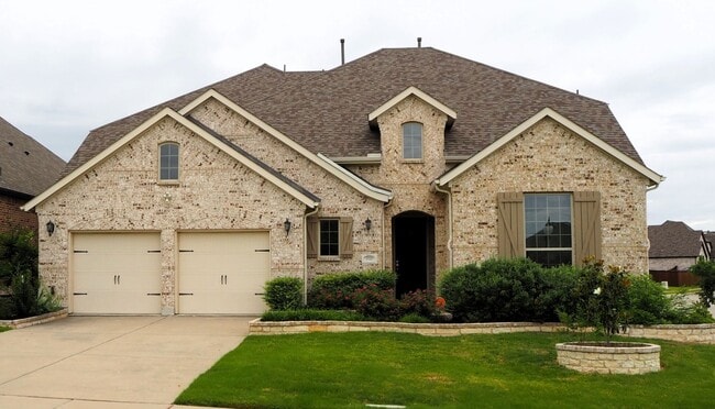 property at 3721 Wildridge Blvd
