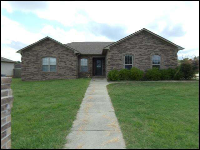 property at 41 Grand Stand Dr
