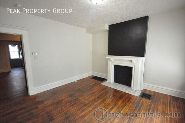 1502 Summit St in Columbus, OH - Building Photo - Building Photo