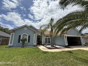 1319 N Kyle Way in Fruit Cove, FL - Building Photo - Building Photo