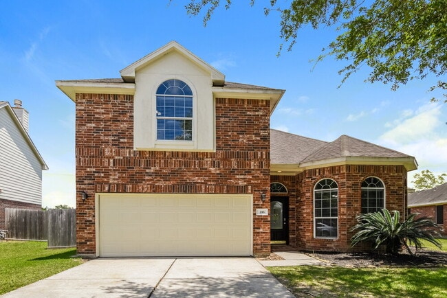 property at 216 Meadowhill Ln