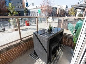 88 King St, Unit 115 in San Francisco, CA - Building Photo - Building Photo