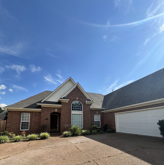 9241 Speerberry Ln in Cordova, TN - Building Photo - Building Photo