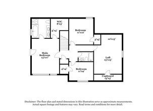 2880 Emerald Springs Dr in Lawrenceville, GA - Building Photo - Building Photo