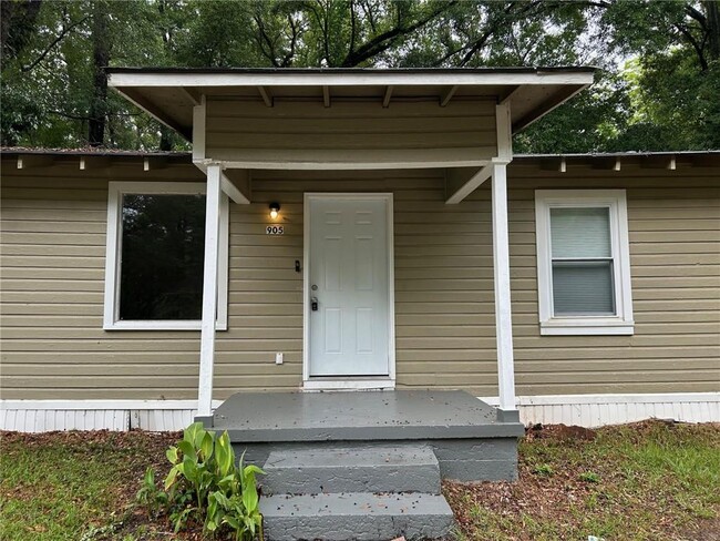 905 Pansy Ct in Mobile, AL - Building Photo - Building Photo