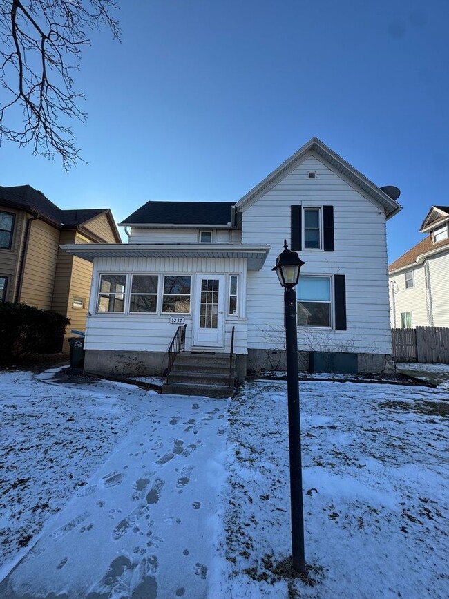 property at 1237 5th Ave N