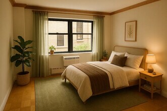 The Ambassador East in New York, NY - Foto de edificio - Building Photo
