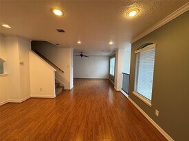 3710 Sherwood Ln in Houston, TX - Building Photo