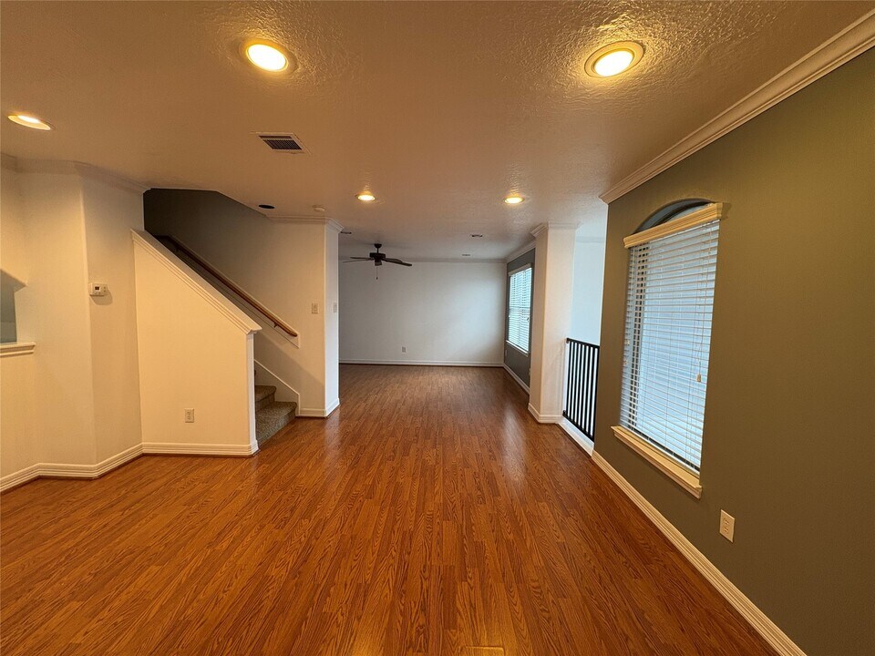 3710 Sherwood Ln in Houston, TX - Building Photo
