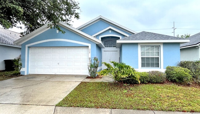 property at 332 Cheshire Way