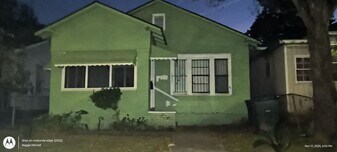 1237 E Anderson St in Savannah, GA - Building Photo