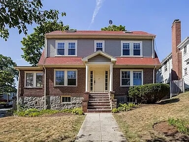 1411 Quincy Shore Dr in Quincy, MA - Building Photo - Building Photo