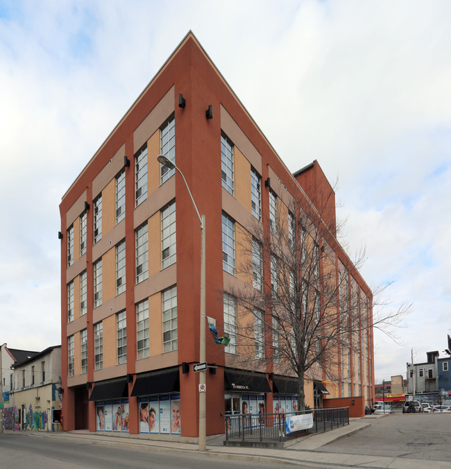 The Annex in Hamilton, ON - Building Photo - Primary Photo