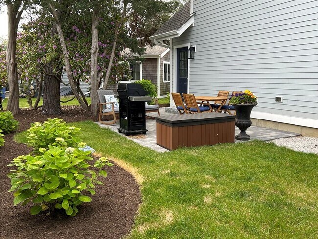 5 Key Ct in Newport, RI - Building Photo - Building Photo