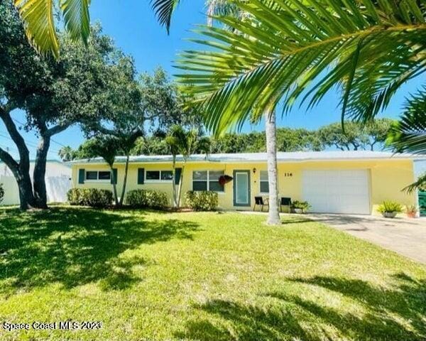 116 Esther Dr
