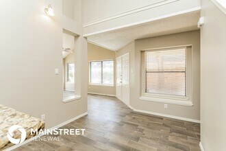 2048 Wanderlust Dr in Lewisville, TX - Foto de edificio - Building Photo