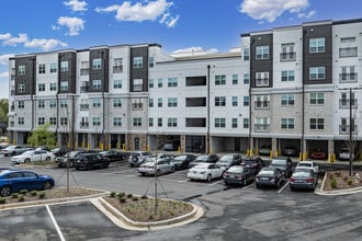 Townes at Clarkston Centre in Clarkston, GA - Building Photo - Building Photo