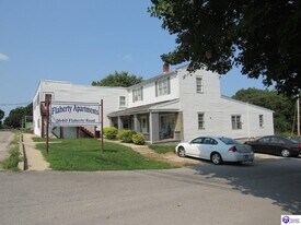 3640 Flaherty Rd in Vine Grove, KY - Building Photo
