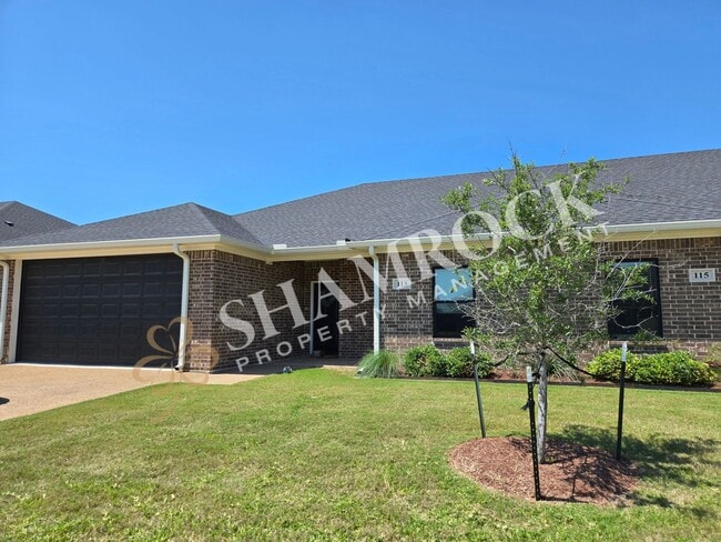 property at 113 W Windmill Wy