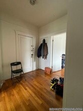 1687 Commonwealth Ave in Boston, MA - Building Photo - Building Photo