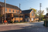 Apartamentos en St. Charles, MO