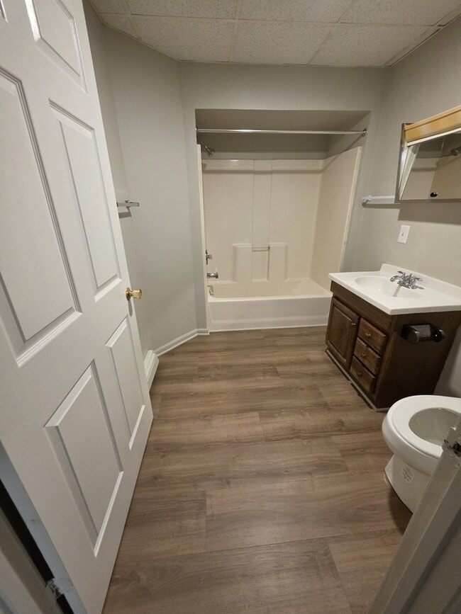 3349 N Whitehall Rd in Muskegon, MI - Building Photo - Building Photo