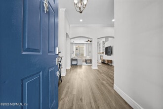 13948 Spoonbill St N in Jacksonville, FL - Building Photo - Building Photo