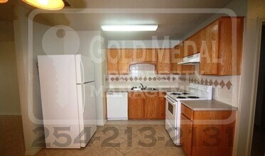 2801 Kerrville Ct in Killeen, TX - Building Photo - Building Photo