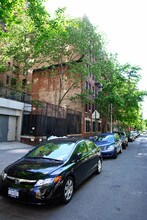 57 W 93rd St in New York, NY - Building Photo - Building Photo