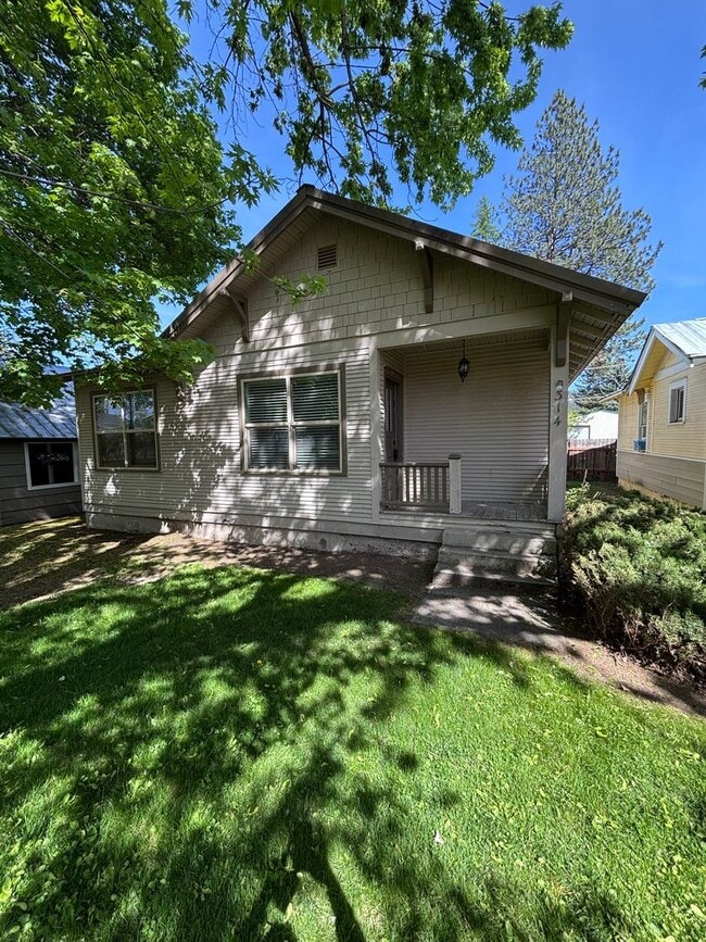 property at 314 S 16th St