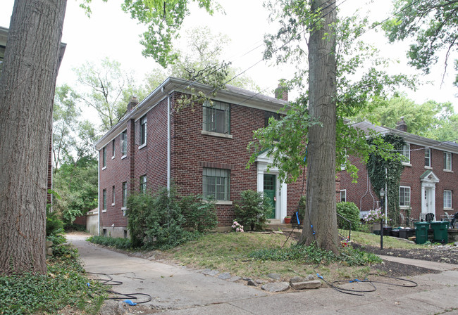 4146 Allendale Dr in Cincinnati, OH - Building Photo - Building Photo