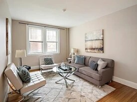 52 Strathmore Rd, Unit #25 in Boston, MA - Building Photo