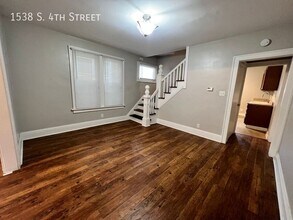 1538 S 4th St in Columbus, OH - Building Photo - Building Photo