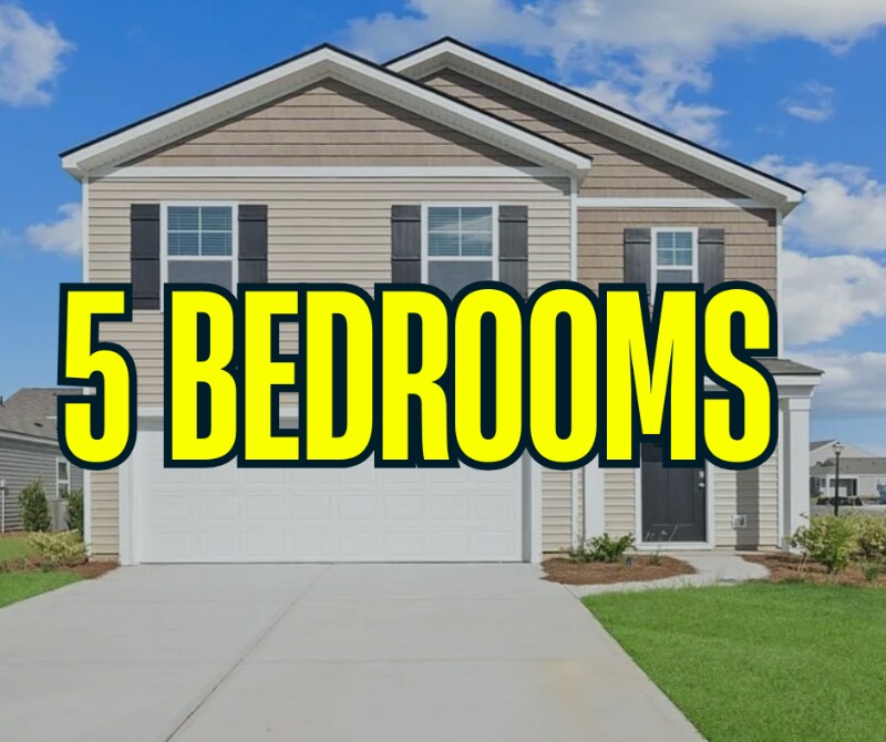 35 Hawkins Pass in Port Wentworth, GA - Building Photo