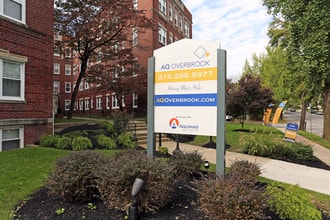 AQ Overbrook in Philadelphia, PA - Foto de edificio - Other