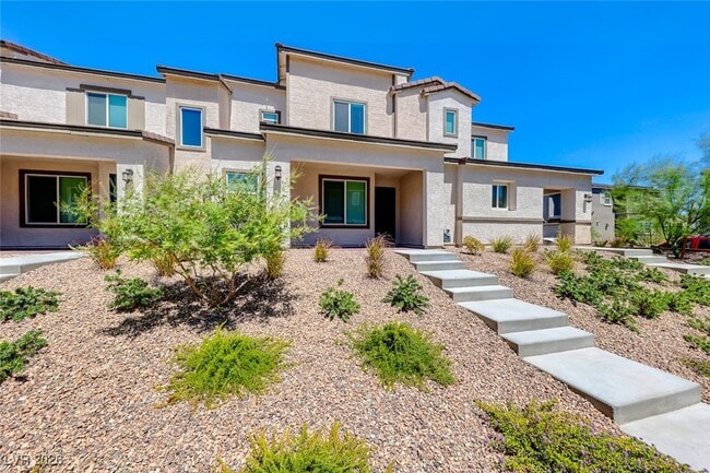 10715 Bendmore Ct in Las Vegas, NV - Building Photo - Building Photo